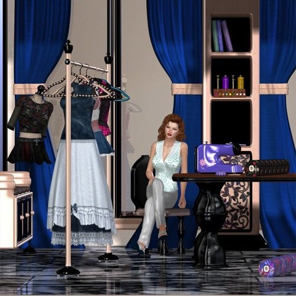 Stylista by N/A