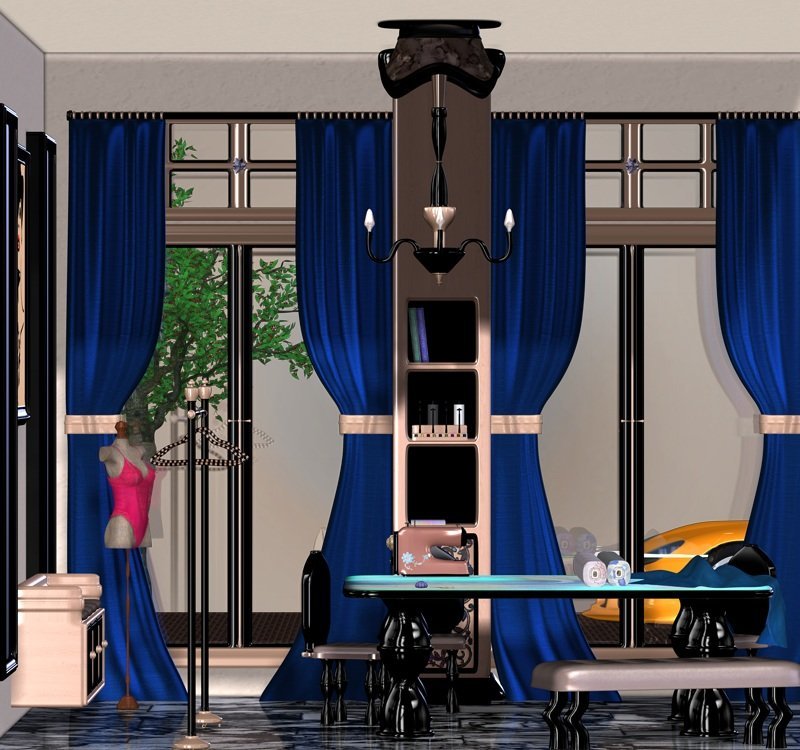 Stylista by N/A