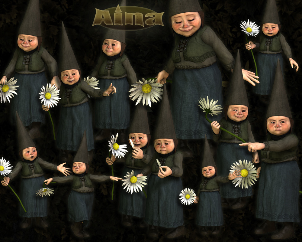 Aina by N/A