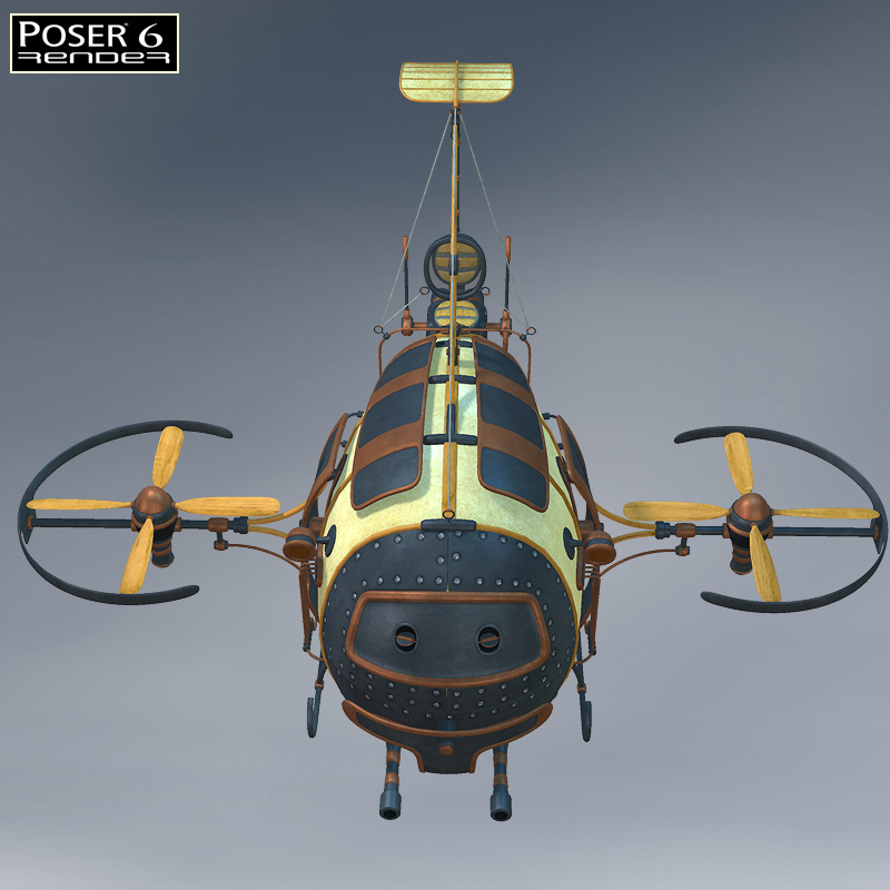Diesel Bee by N/A