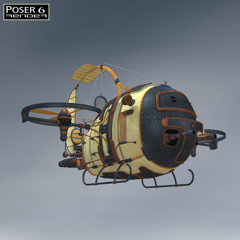 Diesel Bee by N/A