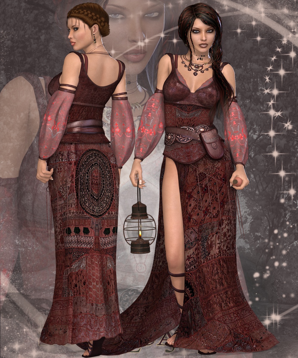 Spellcaster - NR Spellbinder by N/A