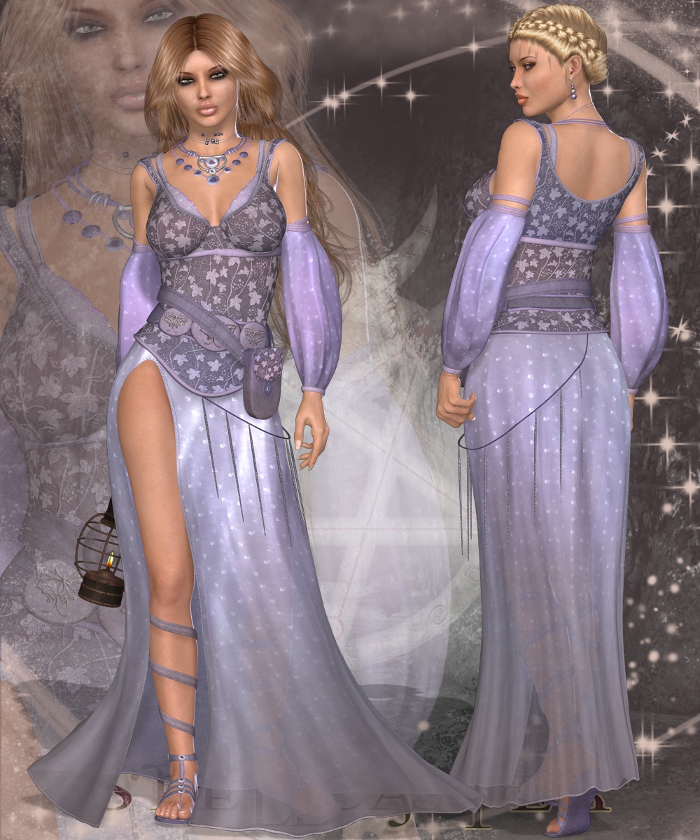 Spellcaster - NR Spellbinder by N/A