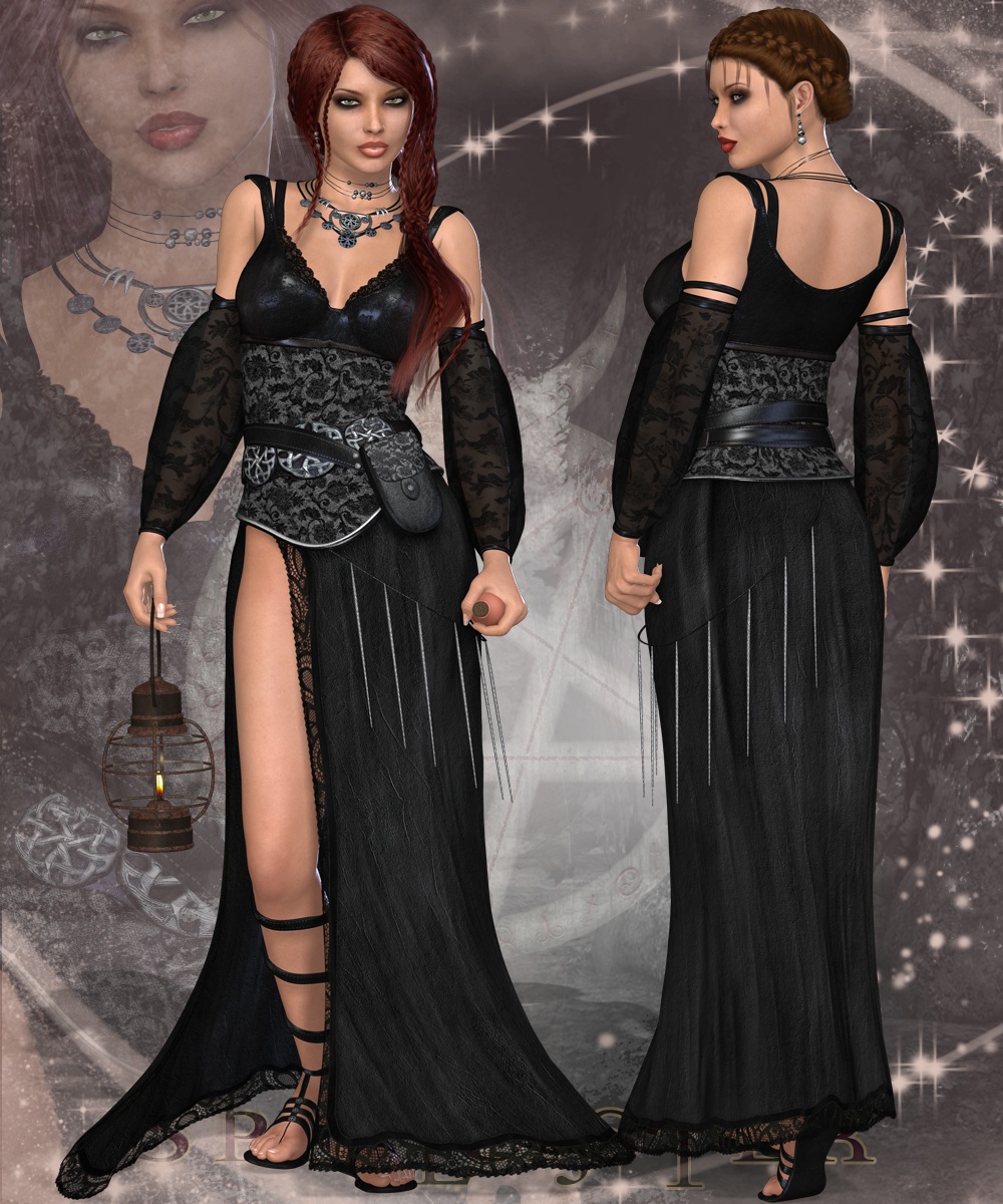 Spellcaster - NR Spellbinder by N/A