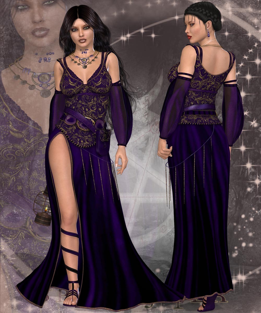 Spellcaster - NR Spellbinder by N/A