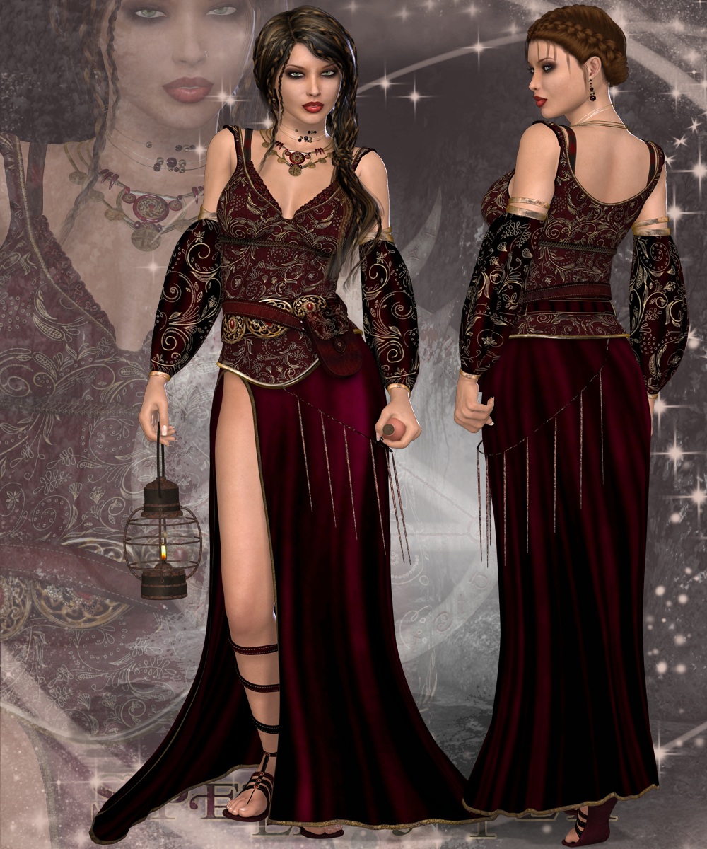 Spellcaster - NR Spellbinder by N/A