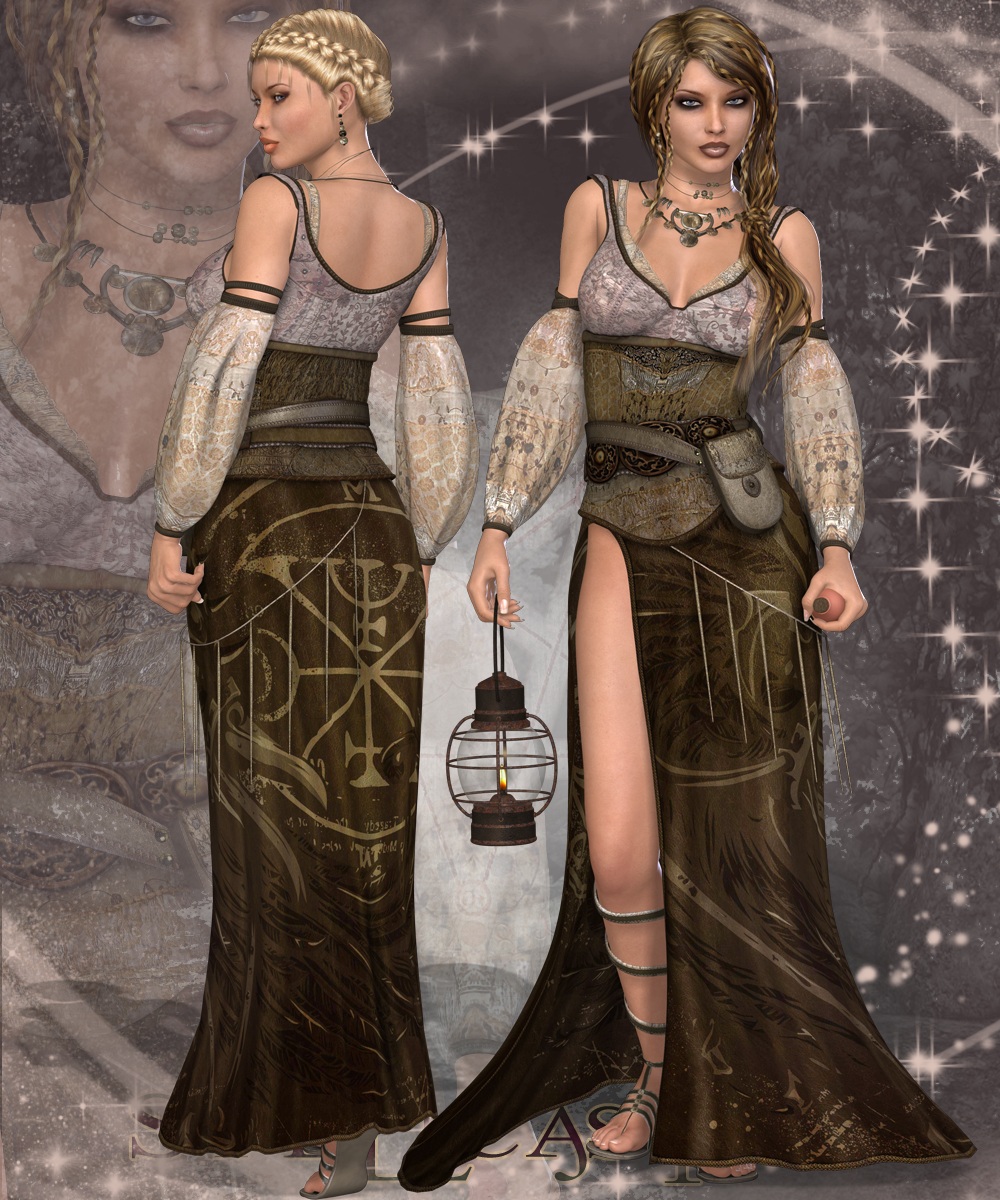 Spellcaster - NR Spellbinder by N/A
