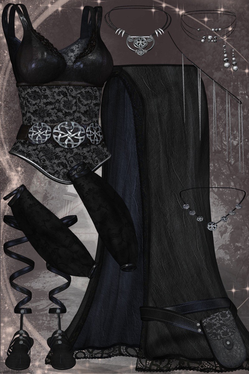 Spellcaster - NR Spellbinder by N/A