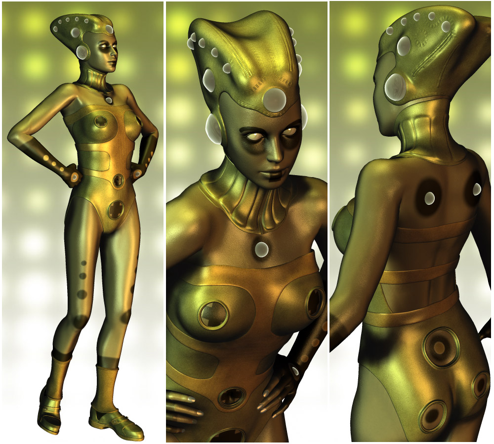 The Divine Order by N/A