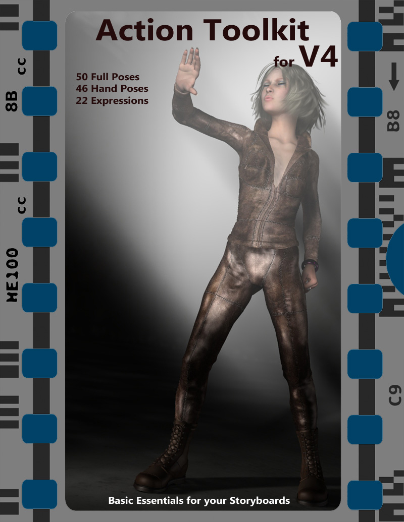 Action Toolkit V4 by N/A