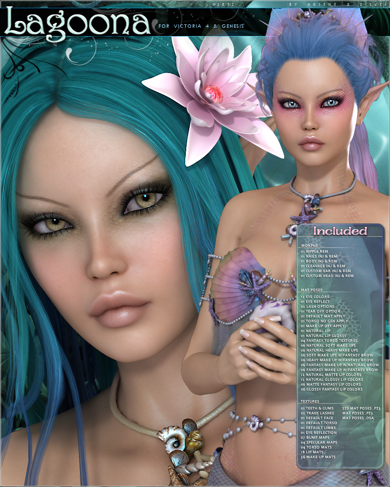 Lagoona by N/A