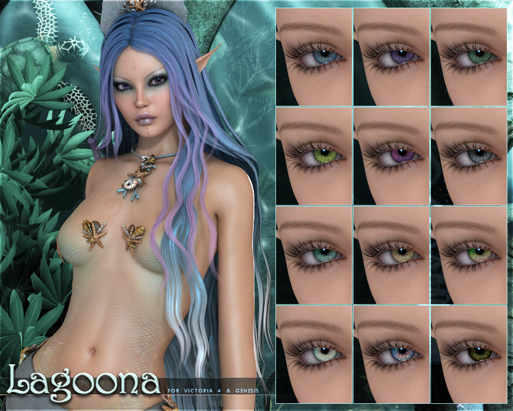 Lagoona by N/A