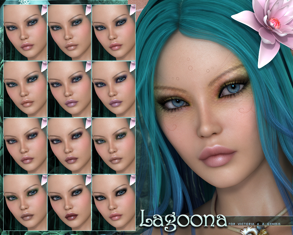 Lagoona by N/A