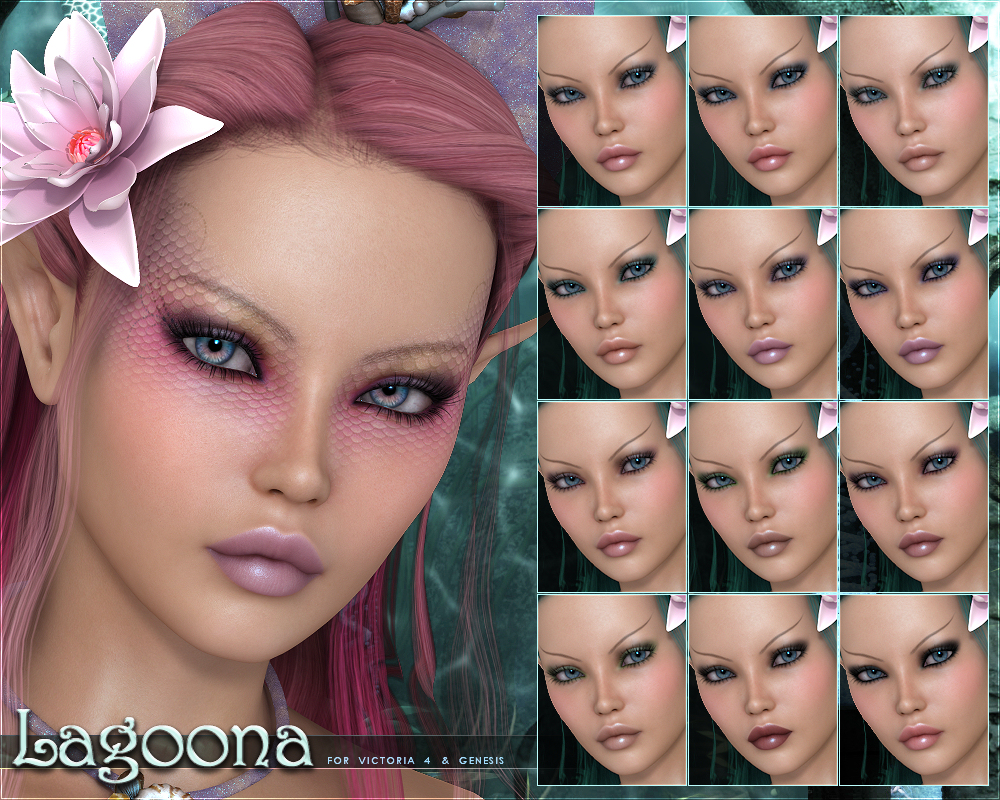 Lagoona by N/A