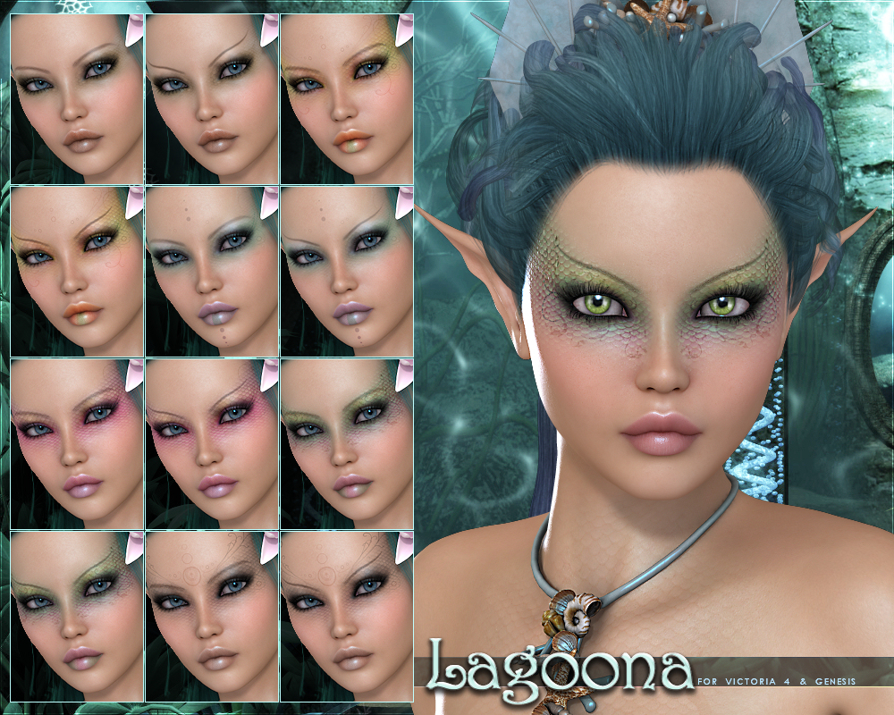 Lagoona by N/A