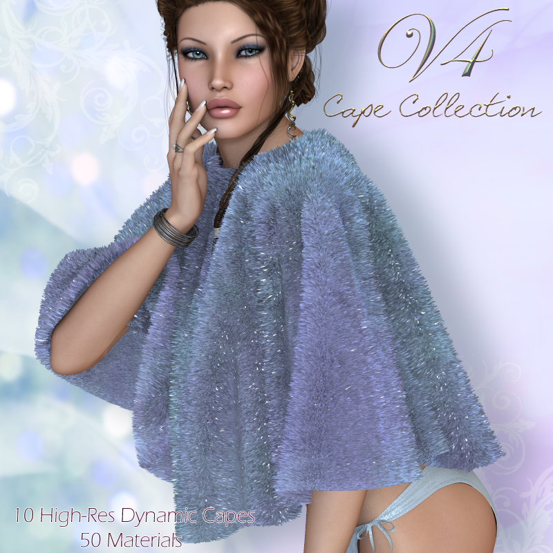 V4 Cape Collection by N/A