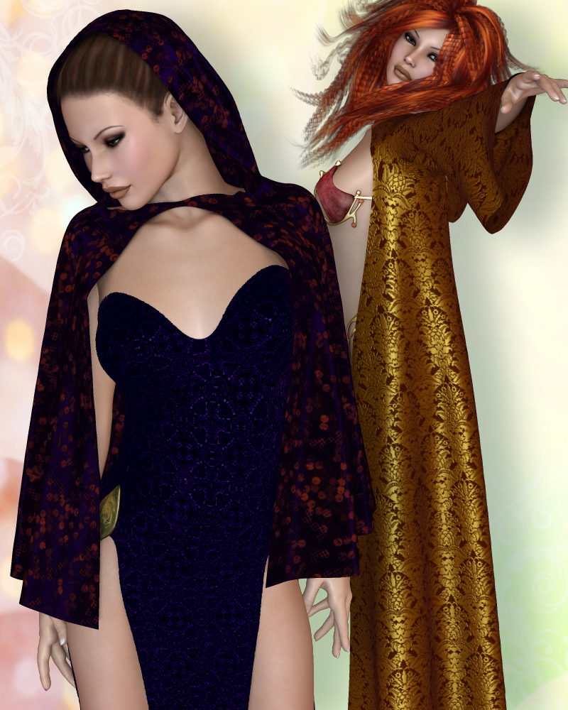 V4 Cape Collection by N/A