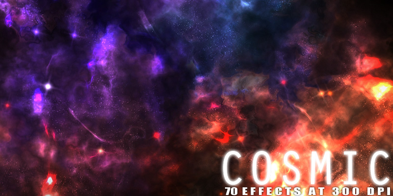 Cosmic by N/A