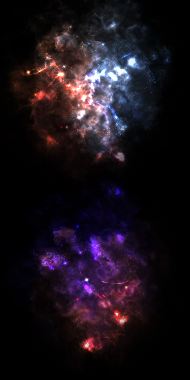 Cosmic by N/A