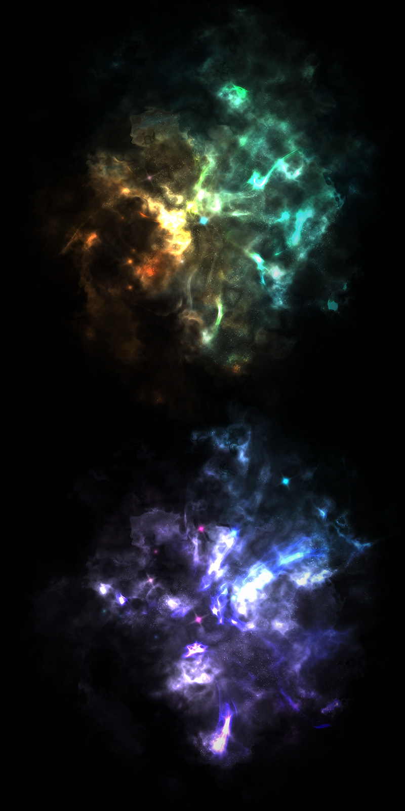 Cosmic by N/A