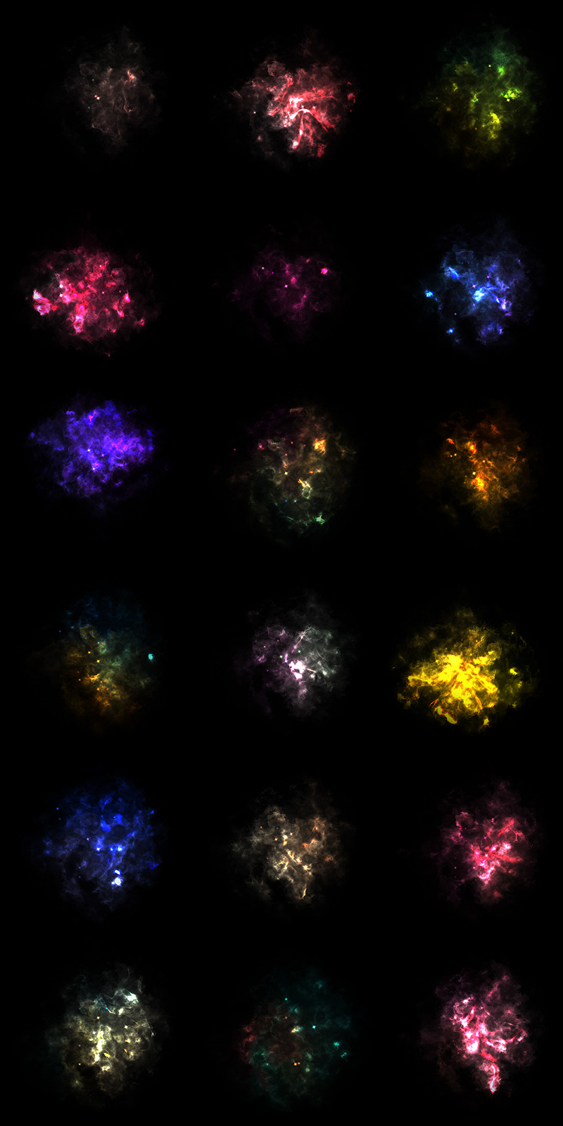 Cosmic by N/A