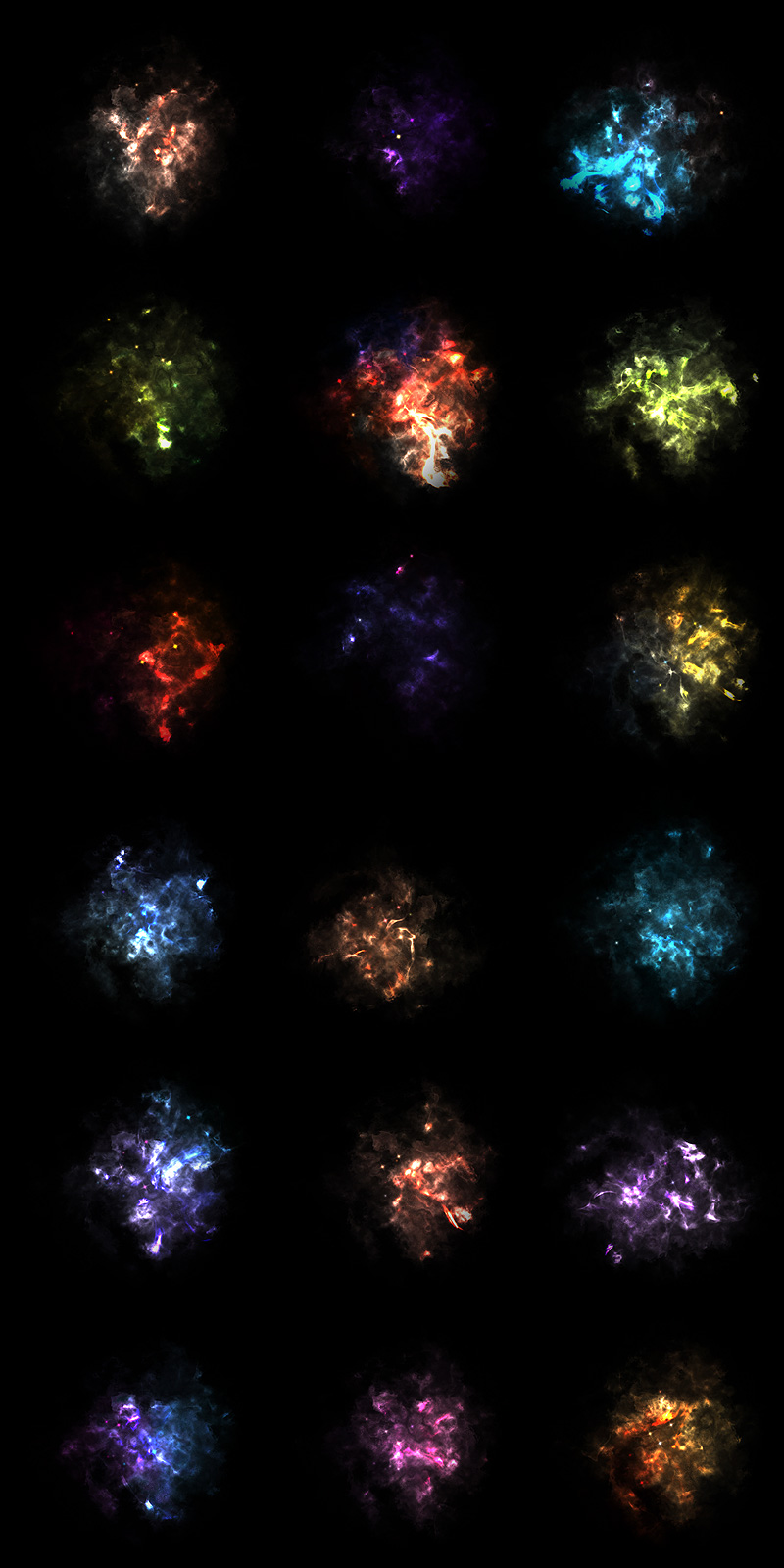 Cosmic by N/A