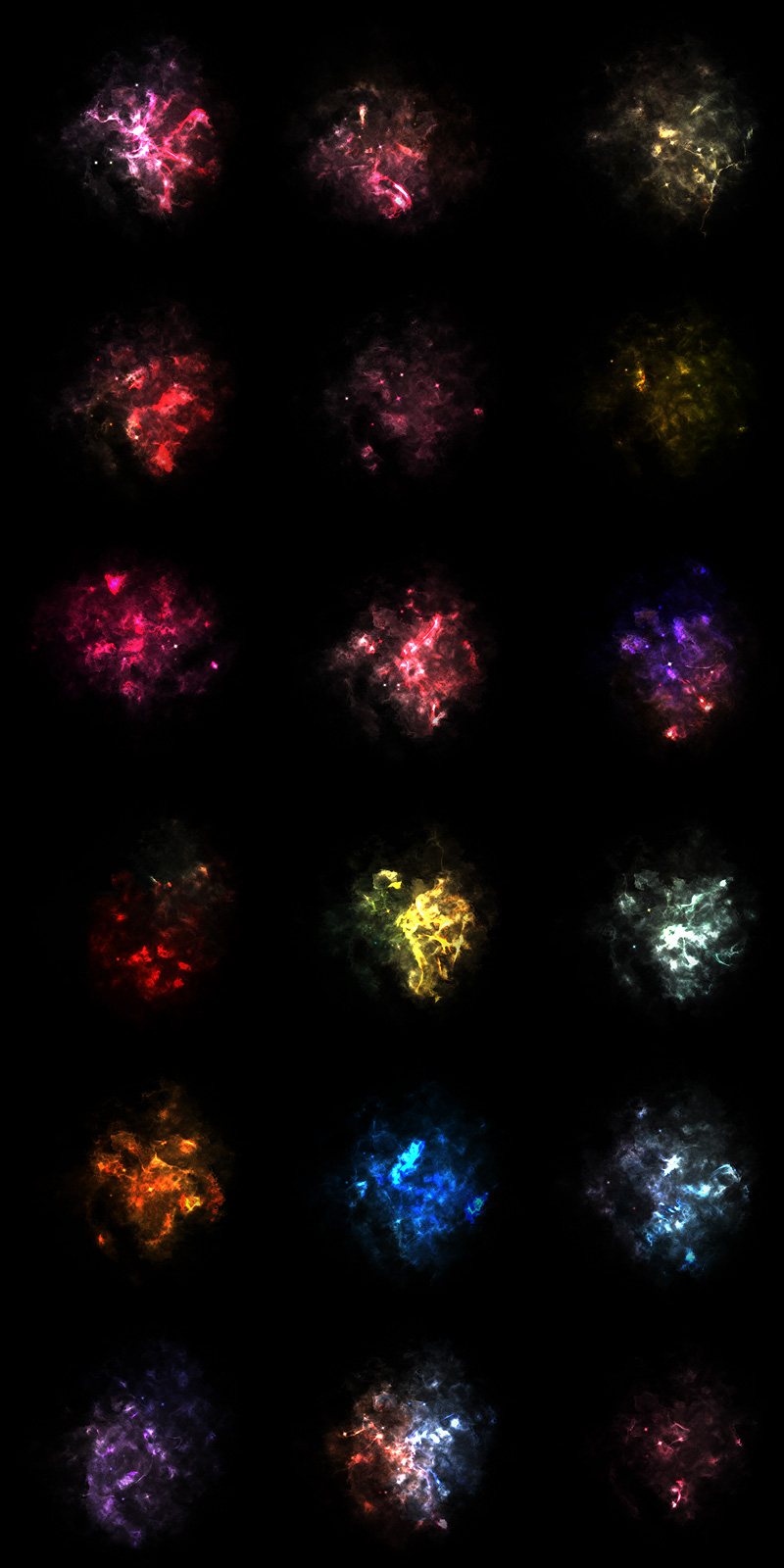 Cosmic by N/A