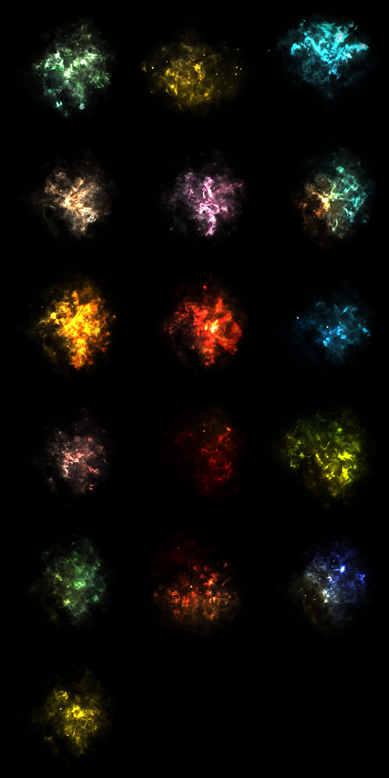 Cosmic by N/A
