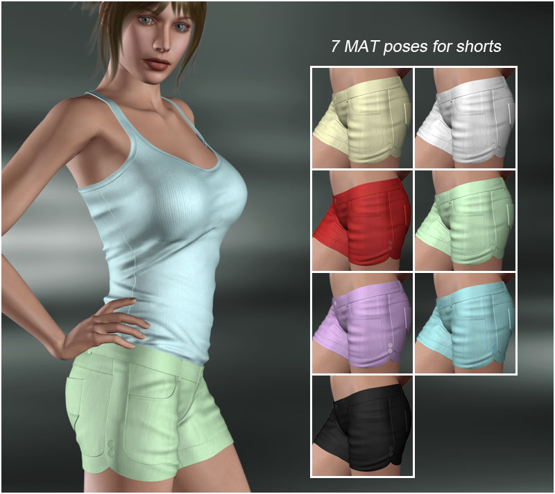 Y-vest by N/A
