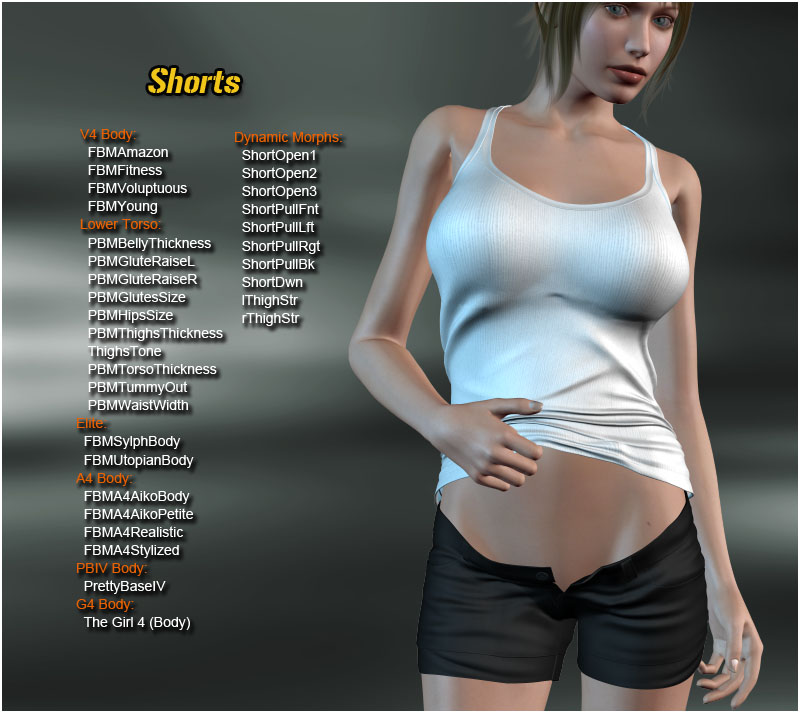 Y-vest by N/A