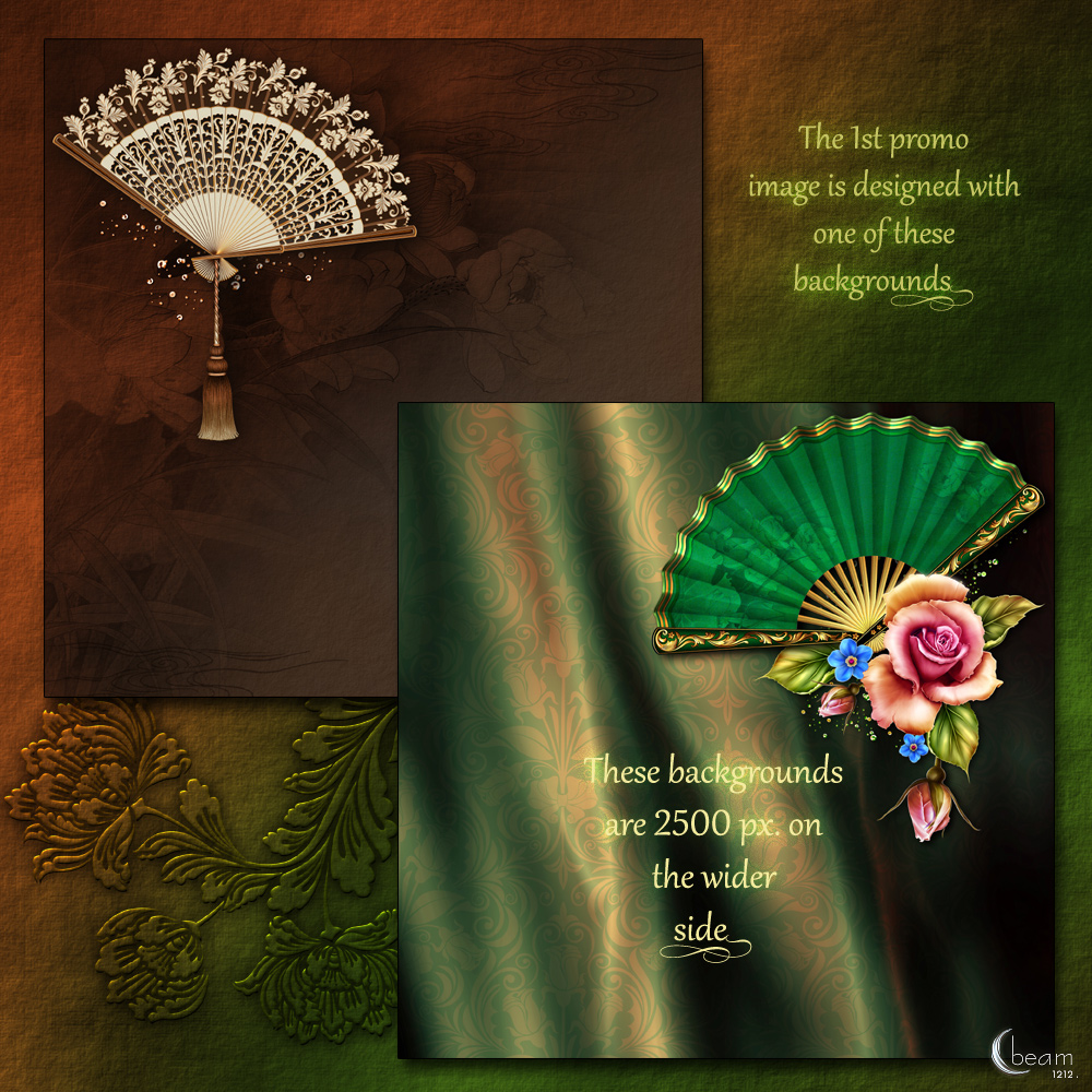 Moonbeams Fanfare by N/A