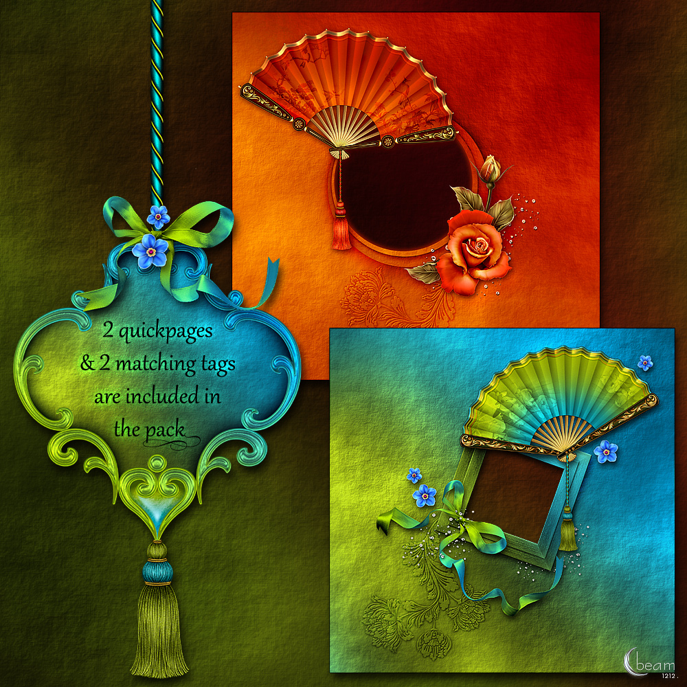 Moonbeams Fanfare by N/A