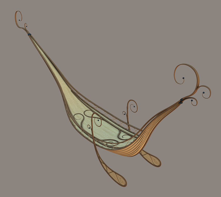 Lake Forest Boat 2 by N/A