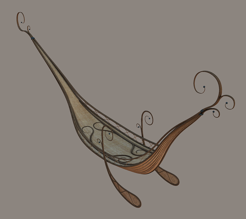 Lake Forest Boat 2 by N/A