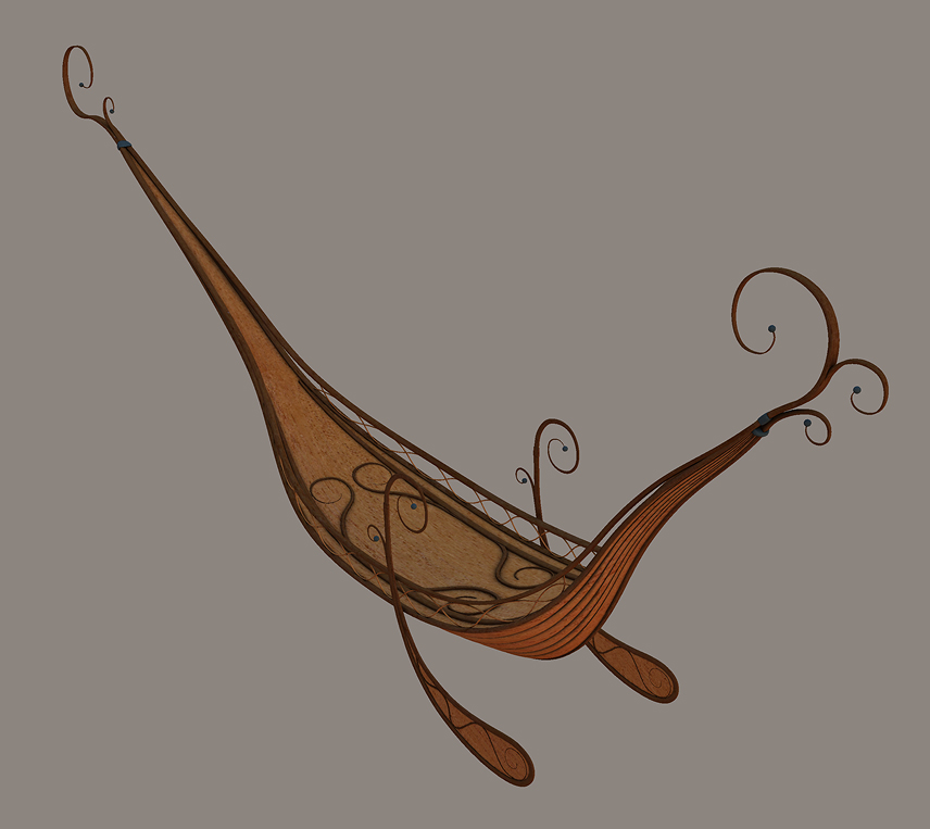 Lake Forest Boat 2 by N/A