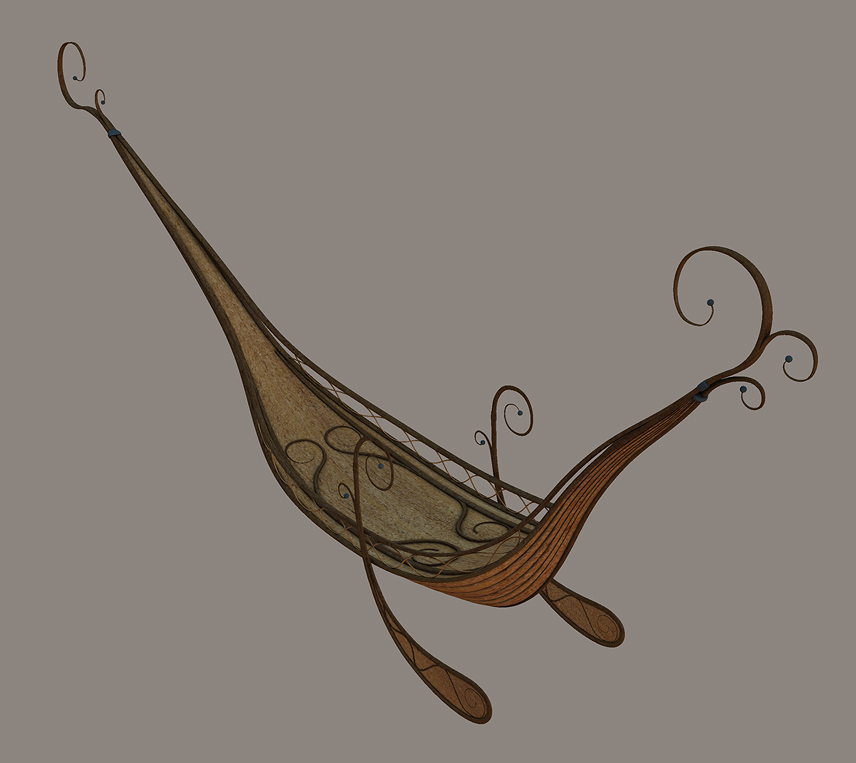 Lake Forest Boat 2 by N/A