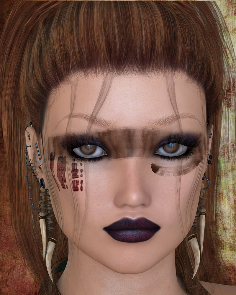 KaaMos & Saundra BUNDLE by N/A