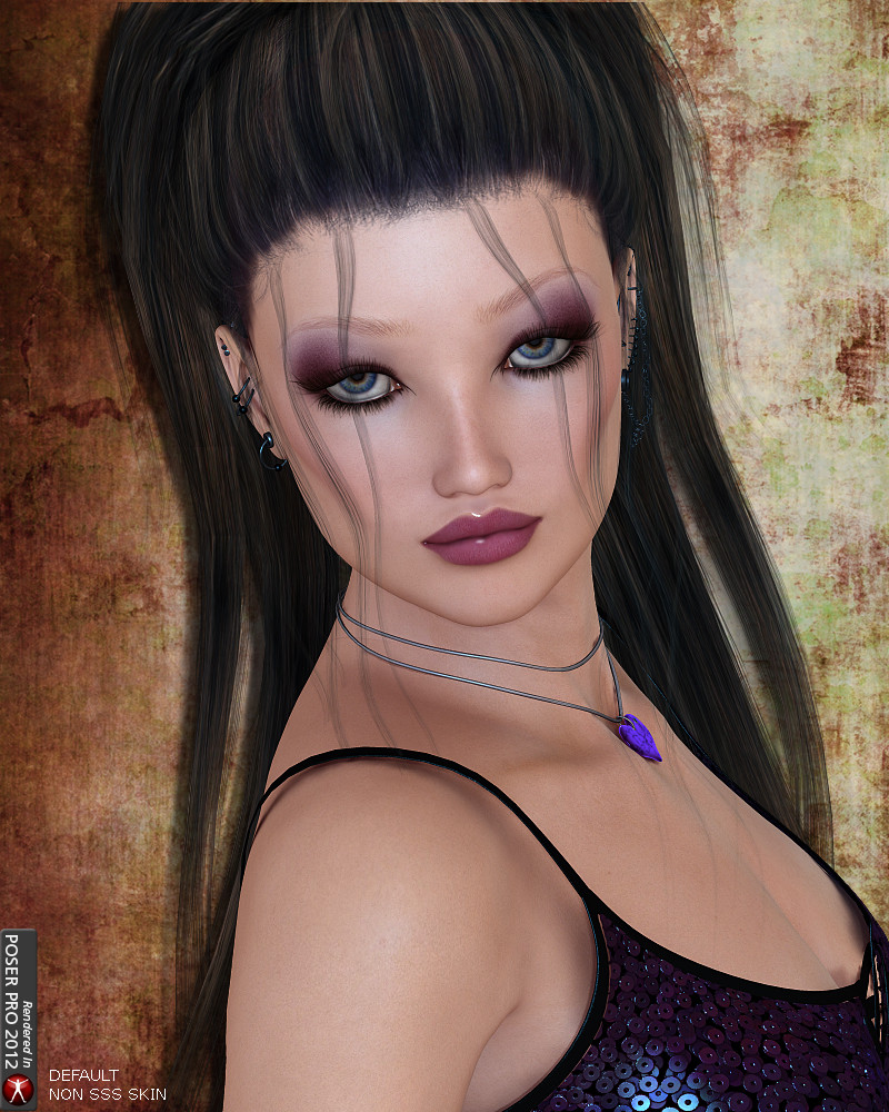 KaaMos & Saundra BUNDLE by N/A