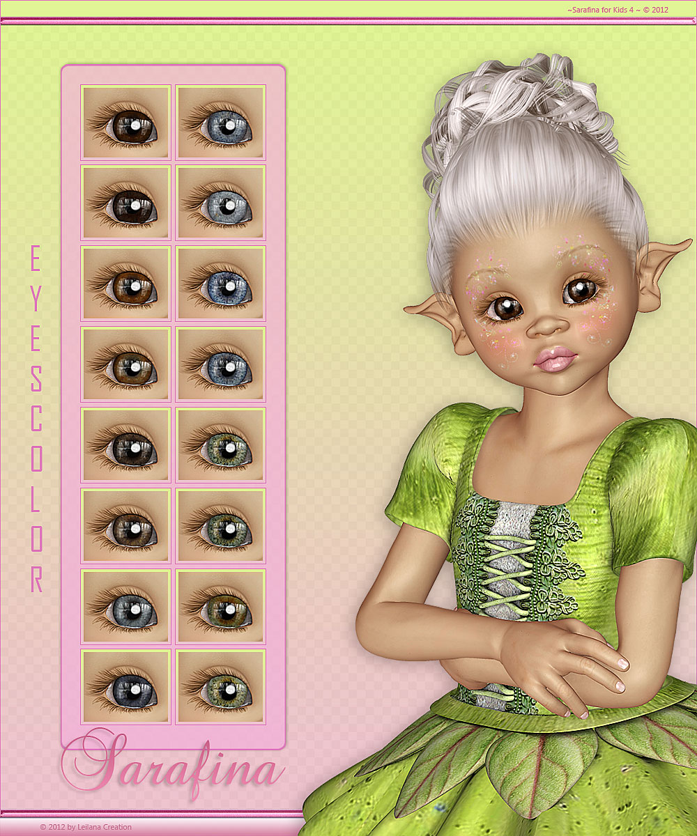 Sarafina by N/A