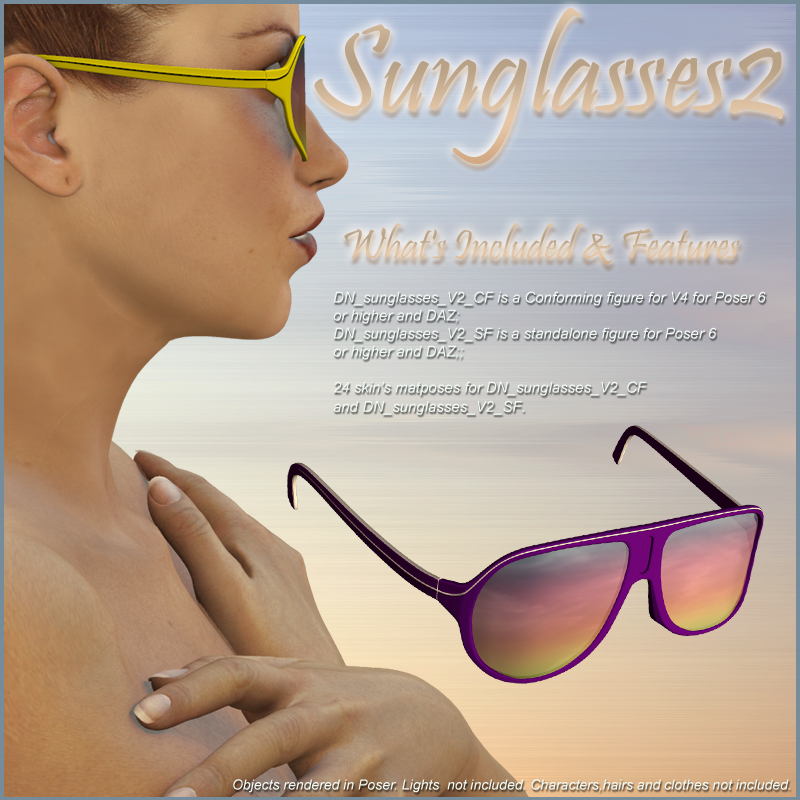 DN_SunGlasses 2 by N/A
