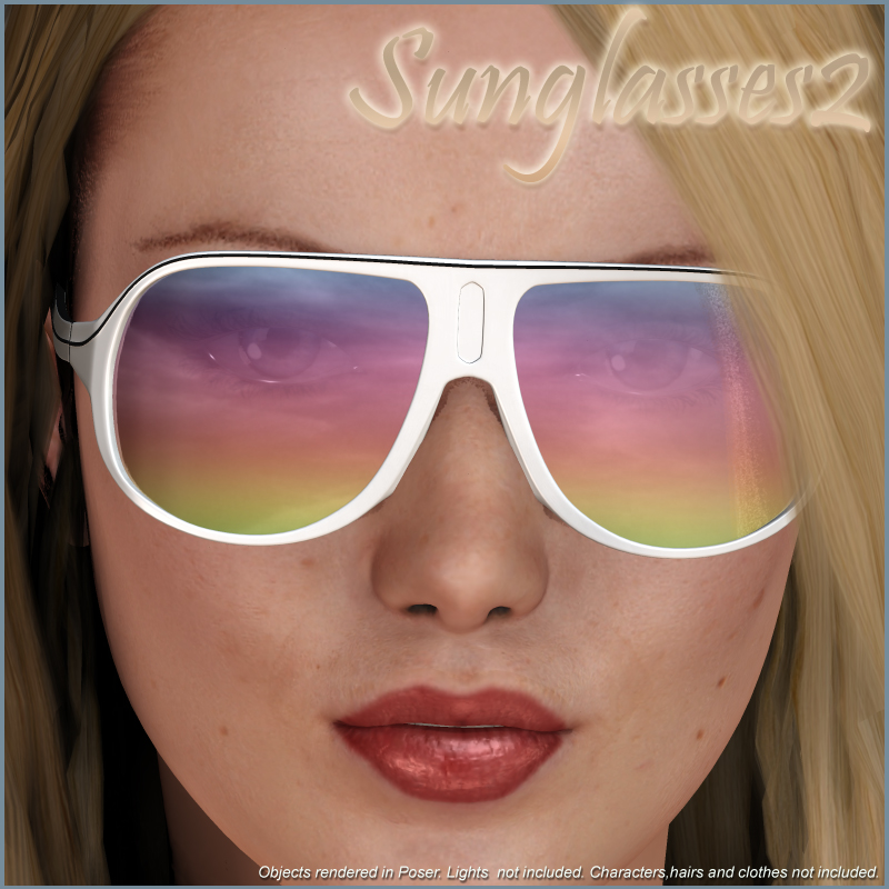 DN_SunGlasses 2 by N/A