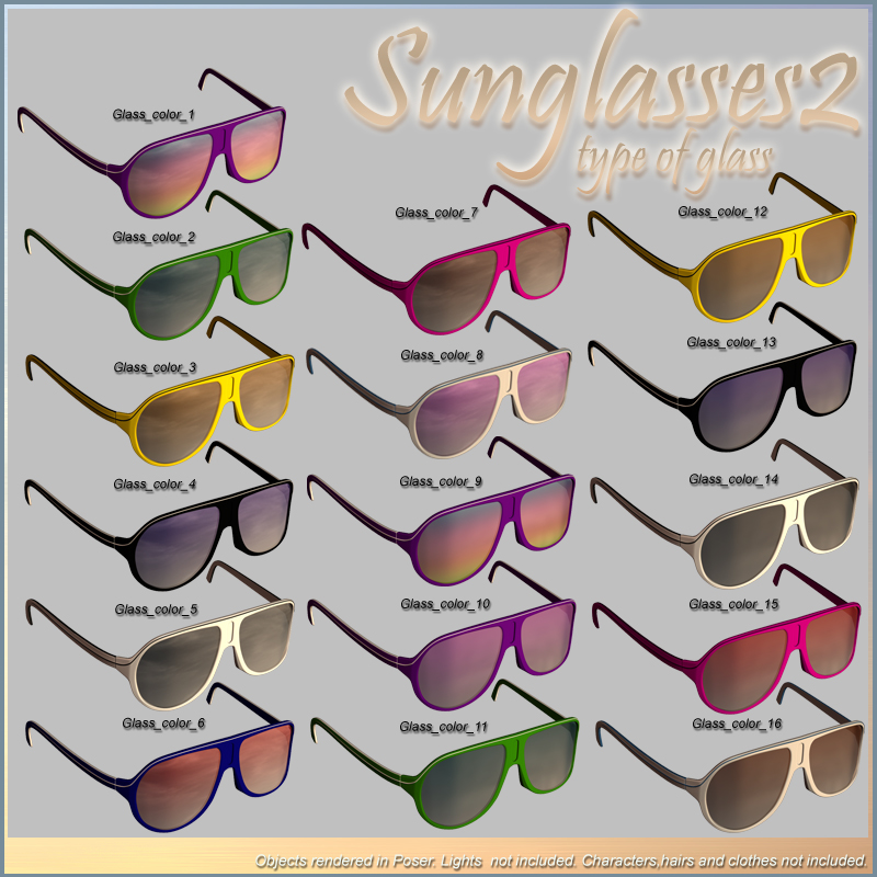 DN_SunGlasses 2 by N/A