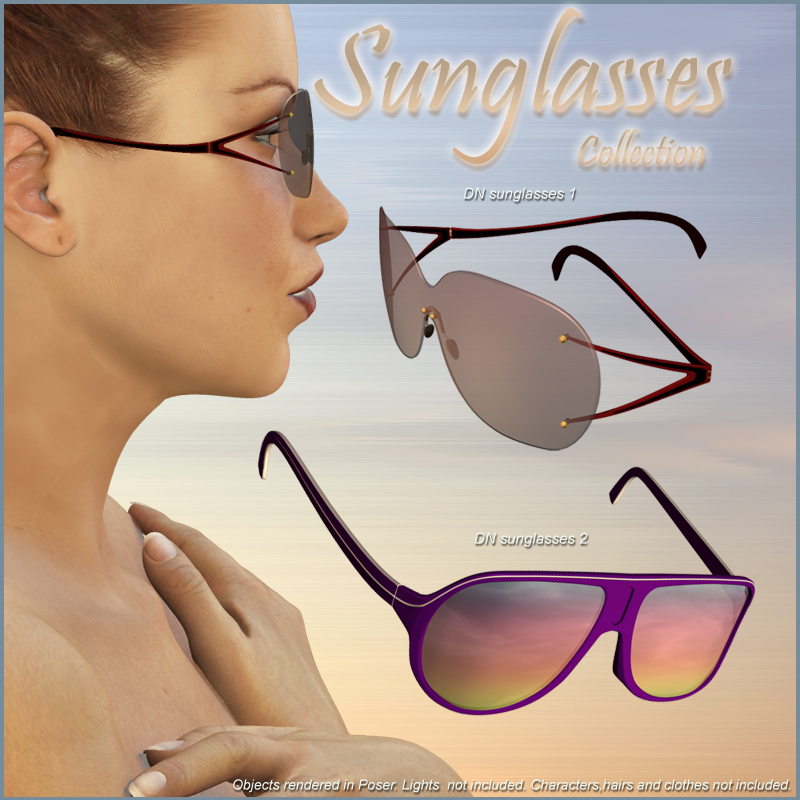 DN_SunGlasses 2 by N/A