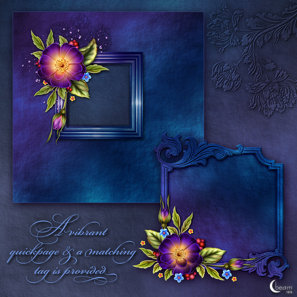Moonbeams Fleur de Boudoir by N/A