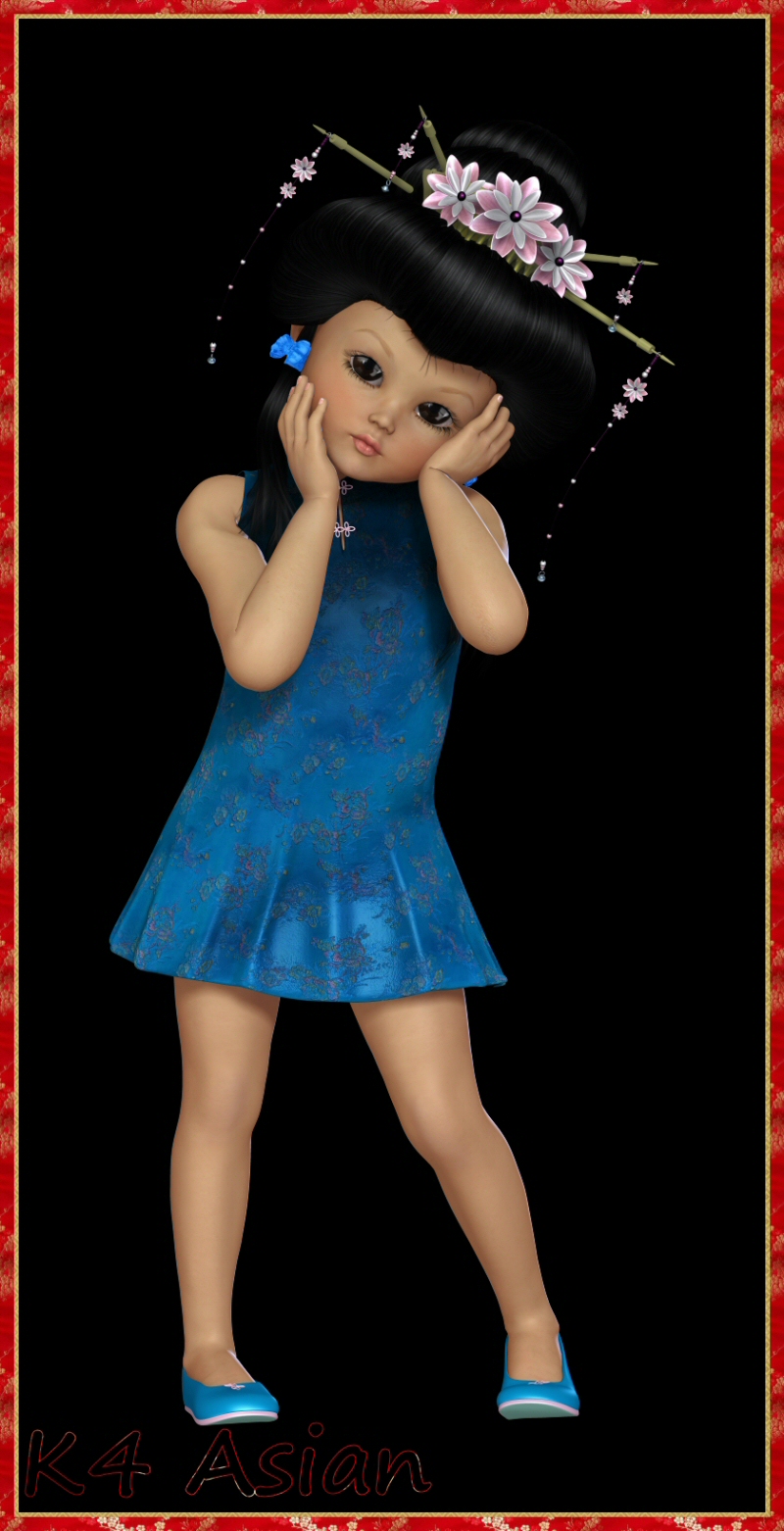 K4 Asian by N/A