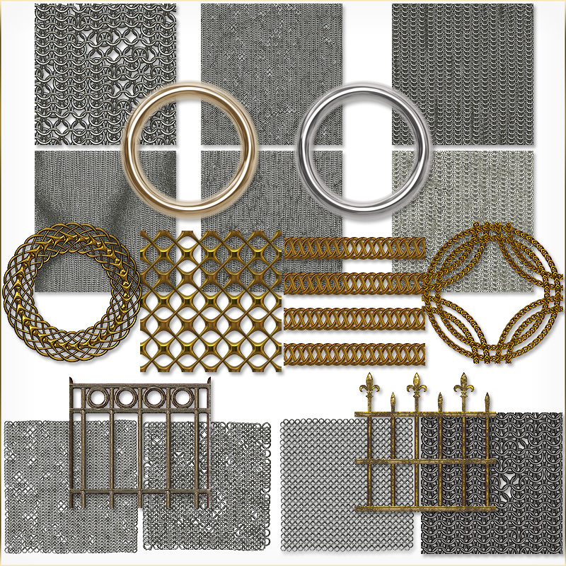 Metal by N/A