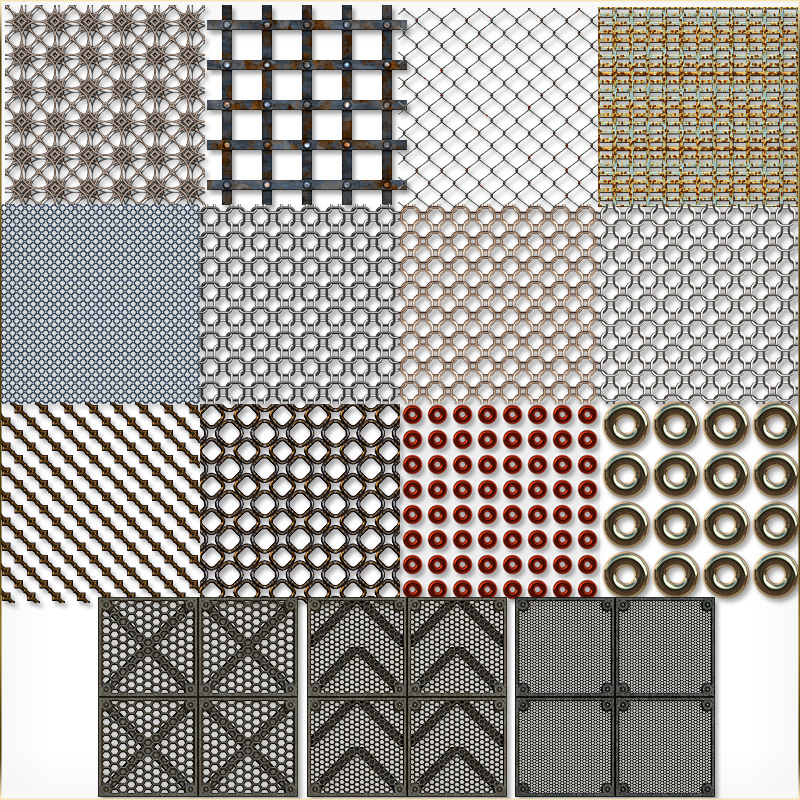 Metal by N/A