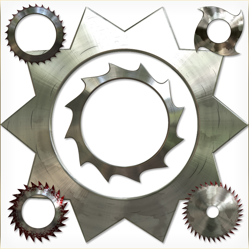 Metal by N/A