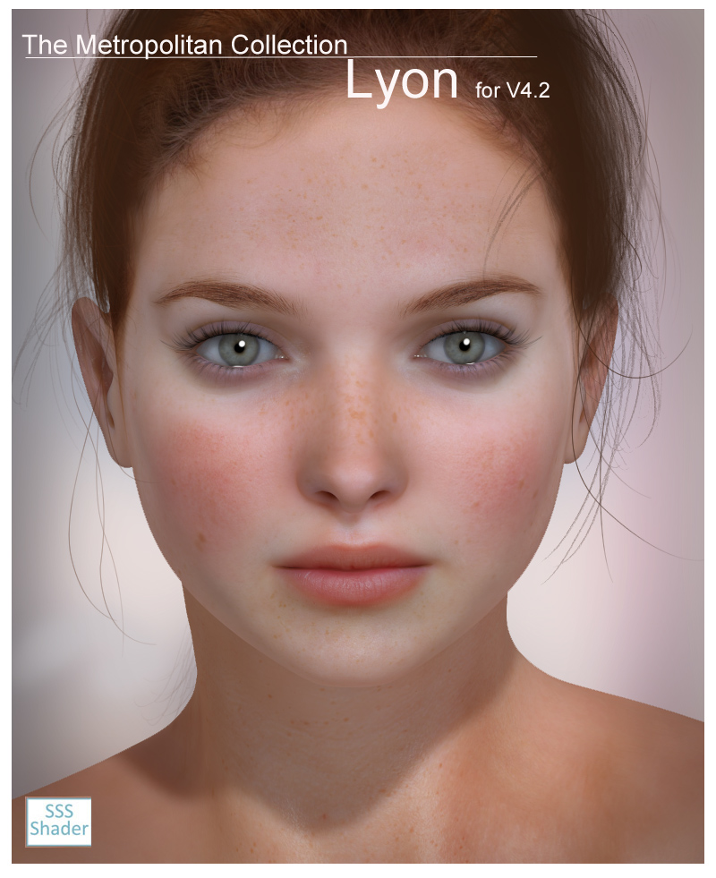 The Metropolitan Collection - Lyon and Paris V4.2 by N/A