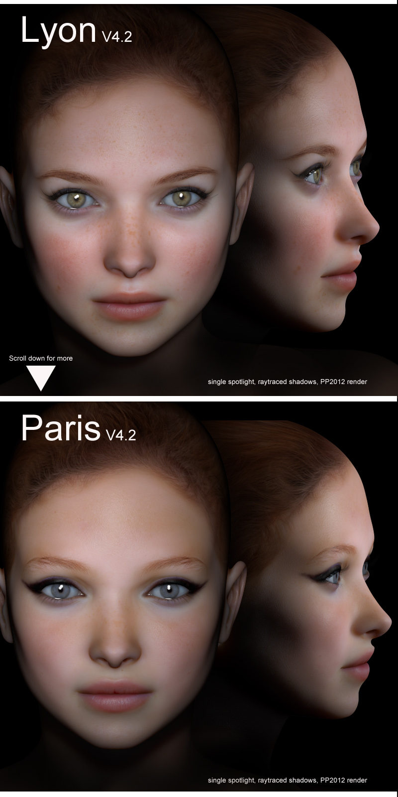 The Metropolitan Collection - Lyon and Paris V4.2 by N/A